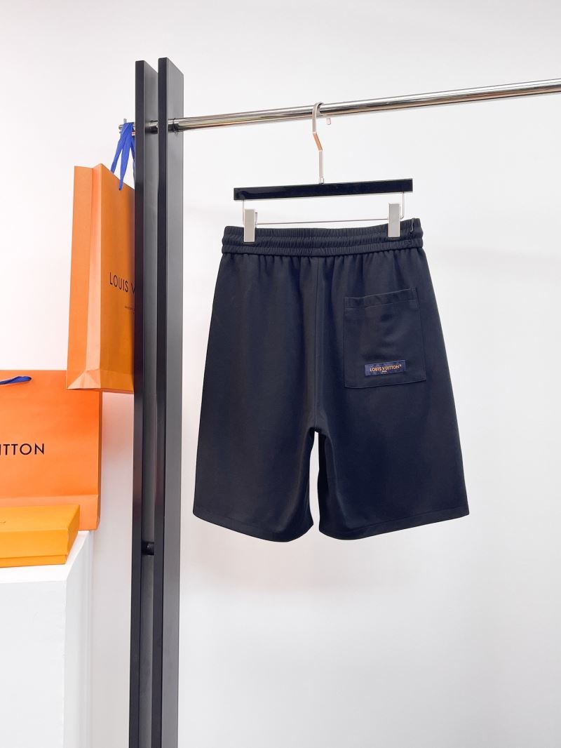 Louis Vuitton Short Pants